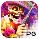 Wild Bandito รีวิวเกมสล็อต PG โจรเม็กซิกันสายดนตรี พร้อมคูณโหดแบบจัดเต็ม เล่นได้แล้วบน Superslot.gold